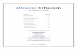 Miracle Infocom - A Corporate Training Organization