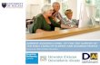 Ambient Assisted Living. ICT for the support of the daily living of elderly and disabled people