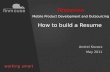 Building your developer resume