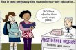 Abstinence Mis-Education