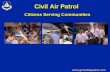 Civil Air Patrol - Introduction