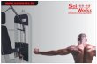 Sai Works Fitness Equipment Gym Equipment Manufacturer in India