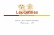 Leucemias ucb