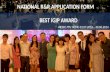 AF_Best iGIP Award