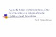 Abranches 2003-presidencialismo de coalizão-pdf