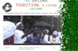 The orisha tradition a living culture