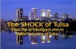 SMTULSA Conference Presentation: Tulsa Shock Social Media