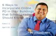 AEA PD Online - Online Professional Development Options