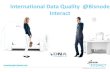 Data quality aat Bisnode Interact