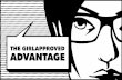 The Girlapproved Advantage