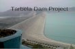 Tarbela dam project97 2003