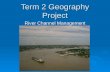 Term 2 Geography Project