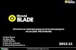 MicroAd BLADE - quảng cáo DSP