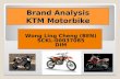 POM-Brand Analysis KTM 450 SX-F