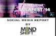 Social Media Case Study : Sula Fest 2014 Campaign Report