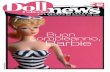 Doll News #52   Aprile 2009