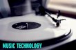 Music Technology 2014