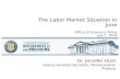 June Jobs Report - U.S. Department of the Treasury