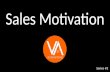 Sales motivation-2