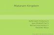 Kerajaan Mataram islam