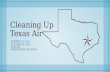 Cleaning up Texas air