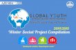 AIESEC UNAND - Social Project Compilation 1415 (Winter)