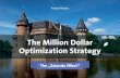 Conversion Optimization: The Million Dollar Optimization Strategy