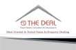 The Deal Real Estate...