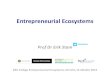 Entrepreneurial ecosystems ebu.pptx