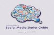 Social Media Starter Guide