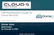 The Practitioners Guide to Cloud Security