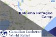 A visit to Kakuma refugee camp