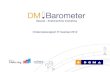 DM Barometer - Special: Zoekmachine marketing
