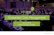 SearchLove London | Hannah Smith, Existential Crisis Management