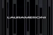 Laurameroni Design’s catalogue “Architecture” in 5 languagesges