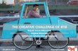 The Creative Challenge of RTB