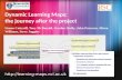 Dynamic Learning Maps - Presentation: ALT-C 2012