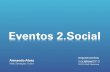 Events 2.Social