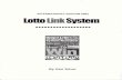 Lotto Link System - Win the Lottery System