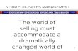 Strategic Sales Management Ppt 2529