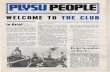 Plysu People No.5 Spring 1972