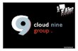 Presentatie workshops UNIZO event @ Cloud Nine (24 Mei 2012)