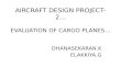 Aircraft design project 2