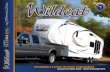 Wildcat RV Brochure