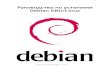 Debian Install Guide