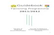 Twinning - Guidebook for Ukm-unpad Medical Program 2009_ih (v.a5)-Revisi_3!12!2011+Cover
