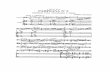 Ginastera Pampeana 2 Para Cello & Piano Parte de Piano