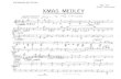 Xmas Medley - FULL Big Band - Stan Kenton