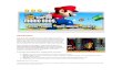 New Super Mario Bros - Guide - Nintendo DS