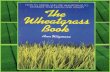 Ann Wigmore-The Wheat Grass Book